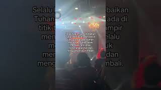 Terimakasih Tuhan Yesus😇🥺🤍 rohanikristen katakatarohani youtubeshorts [upl. by Pickar]