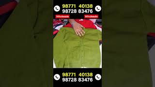 सस्ती Jacket Windcheater के गोधाम in Ludhiana Factory  Wholesale Winter Collection [upl. by Ardie686]