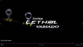 Fin Nor Lethal Variado [upl. by Alecram381]