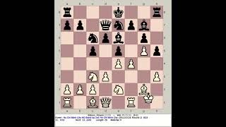 Bitoon Jimson vs Wei Yi  Ho Chi Minh City HD Bank Chess Open 3rd 2013 Vietnam [upl. by Knudson]