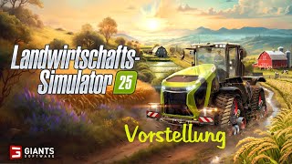 LandwirtschaftsSimulator 25 Reisanbau und Spinat [upl. by Dominik]