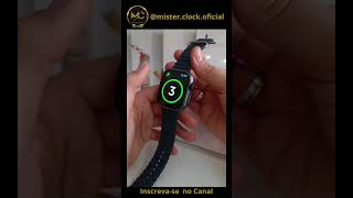 Smartwatch Ultra 9 Original Serie9  Nfc [upl. by Alejandra]