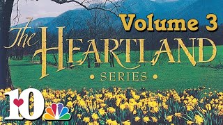 WBIR’s The Heartland Series with Bill Landry Volume 3 [upl. by Britte]