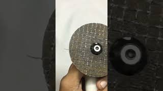 DC motor se grinder banaa Diya dcmotor viral 12volts short [upl. by Amity]