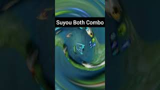 MLBB COMBO SUYOU mlbb mlbbshorts ml mobilelegends mlbbhighlights shorts [upl. by Harvard]