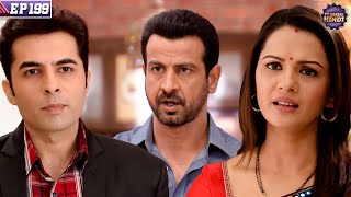 डॉ अमन ने किया रागिनी के सामने अपने प्यार का इजहार  Itna Karo Na Mujhe Pyar  Ep 199 TVSerialHindi [upl. by Aninnaig]