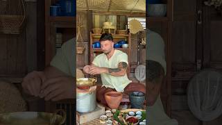 Massaman Curry coming soon curry masterchef asmr asmrsounds fyp thailand like shortsfeed [upl. by Brigitte]