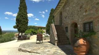 Castello di Gabbiano [upl. by Calica]