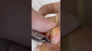 asmr nails manicure satisfying nailtreatment [upl. by Barboza]