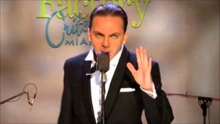 Cristian Castro Homenaje a Jose Jose Mix [upl. by Lekcim]