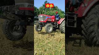 😱mahindra New tractor tractor gadi vedioshortsfeed newtractor tractor [upl. by Bannon]