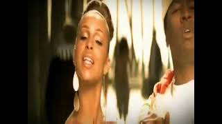 Jibbs ft Melody Thornton  Go Too Far Official Video [upl. by Nilak]