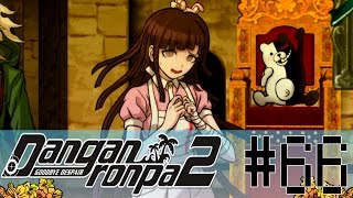 Danganronpa 2  Chapter 3  Part 17 [upl. by Castor]