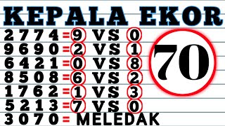 PREDIKSI HK 18 SEPTEMBER 2024  BOCORAN TOGEL HK MALAM INI  RUMUS KEPALA HK MALAM INI [upl. by Nnyl]