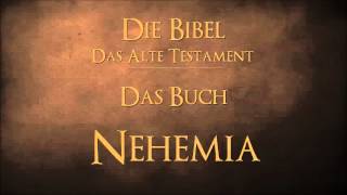 Das Buch Nehemia [upl. by Sidnee207]