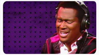 Luther Vandross  Never Too Much Official Lyric Video [upl. by Mill]