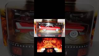 Hot Wheels CHRISTINE hotwheels chachareando [upl. by Shelden475]