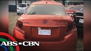 TV Patrol 60 biktima ng rentacar scam lumutang [upl. by Kakalina]