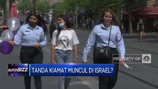 Punya Daya Jelajah Paling Jauh Keganasan Senjata Kiamat yang akan Dipakai Israel Melawan Hamas [upl. by Leavitt]