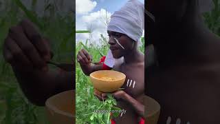 The stingy Babalawo 🤣🤣 funnyvideos comedy laugh [upl. by Fitzpatrick722]