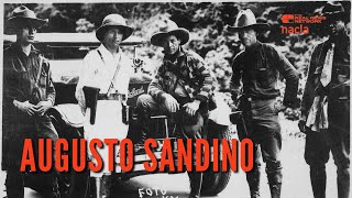 Nicaragua Sandino  Under the Shadow Episode 9 [upl. by Brainard]