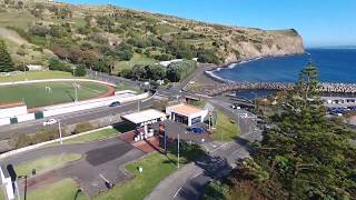 Cidade da Horta Ilha do Faial  Açores [upl. by Walston]