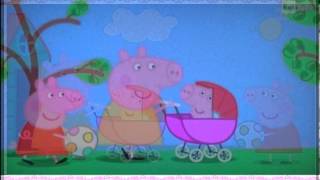 PEPPA PIG 11 [upl. by Letti]