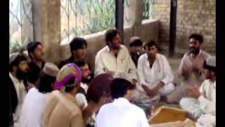 Mashar Mahmood Khan achakzai song [upl. by Ahsinac]