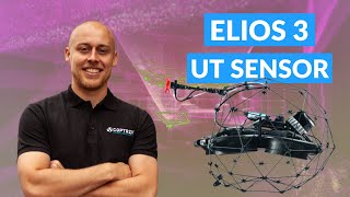 Everything you NEED to know about the Elios 3 UT Sensor [upl. by Avilo814]