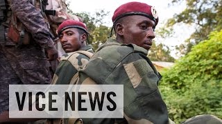 United in Hate Central African Republic Trailer [upl. by Dragelin]