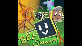 Bees vs Bugs  Aphidwalk PvZ OST Bee Swarm Remix [upl. by Orecic]