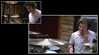 Cobus  Red  Mystery Of You Drum Cover [upl. by Ludba678]