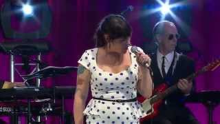 RocKwiz  Beth Hart  Id Rather Go Blind [upl. by Cunningham]