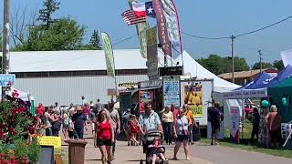 Sauk County Fair [upl. by Allred]