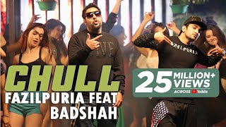 Chull  Badshah amp Fazilpuria  Haryanvi Hit Song [upl. by Ylicis]