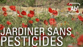 Jardiner sans pesticides ABERTS [upl. by Ingold]