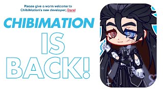 Chibimation is back [upl. by Ihsoyim]