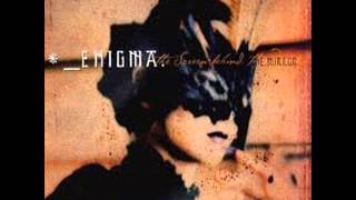 Enigma  The Screen Behind The Mirror Stratus Intro Mix [upl. by Yleve]