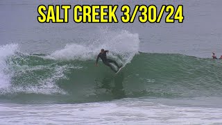 Salt Creek March 30th 2024 RAW Video [upl. by Galateah]