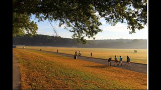 Van Cortlandt Park XC 2 October 3 2021 [upl. by Fidel]