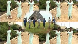 Neema Gospel Choir Uongo Official Video [upl. by Rednirah5]