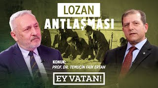 Ey Vatan Kuvayi Milliyeden Hakimiyeti Milliye’ye  22 Bölüm [upl. by Nosirb]