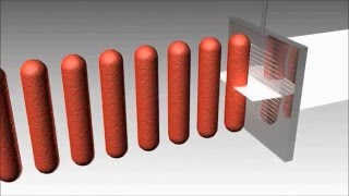 How LCD works [upl. by Nettirb550]