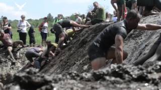 The Jeep Warrior Race 2016 Warrior1 Hakahana [upl. by Sualkin]