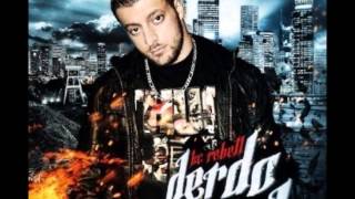 KC Rebell  Sieh es endlich ein feat Moe Phoenix Derdo Derdo [upl. by Freudberg]