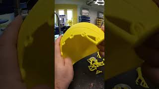 How to 3D Print Wolverines Helmet  Deadpool amp Wolverine Movie Ready [upl. by Epner]