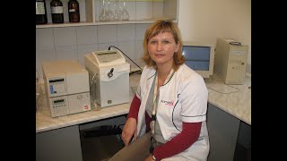 Katedra Biochemii Wydział Biologii i Biotechnologii UWM w Olsztynie  2010 [upl. by Tirza945]