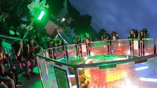 Mr Gravity  Oberschelp OnridePOV Video Kirmes Wenden 2019 [upl. by Arica420]