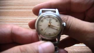 John Barrel Watch review [upl. by Foster955]