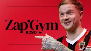 Le ZapGym 290  victoire contre Metz et nul à Brest [upl. by Leuqer]